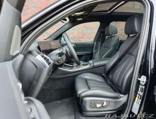 BMW X5 50e xDrive 360KW | M SPO 2025