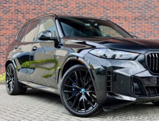 BMW X5 50e xDrive 360KW | M SPO 2025