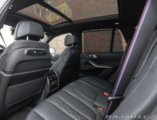 BMW X5 50e xDrive 360KW | M SPO 2025