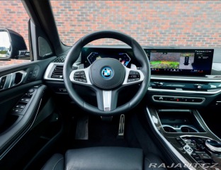 BMW X5 50e xDrive 360KW | M SPO 2025