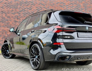 BMW X5 50e xDrive 360KW | M SPO 2025