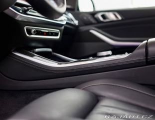 BMW X5 50e xDrive 360KW | M SPO 2025