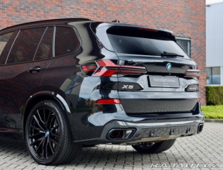 BMW X5 50e xDrive 360KW | M SPO 2025