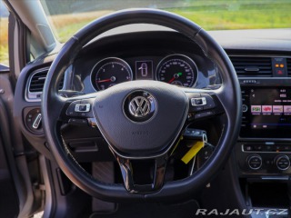 Volkswagen Golf 1,6 TDI DSG LED Navi DPH 2019