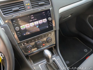 Volkswagen Golf 1,6 TDI DSG LED Navi DPH 2019