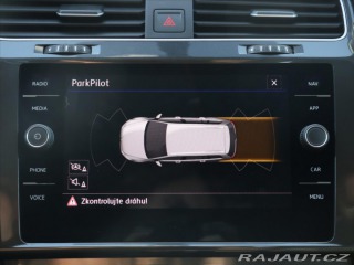Volkswagen Golf 1,6 TDI DSG LED Navi DPH 2019