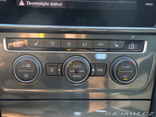 Volkswagen Golf 1,6 TDI DSG LED Navi DPH 2019