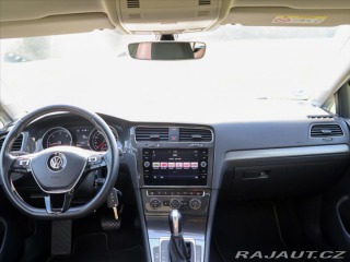 Volkswagen Golf 1,6 TDI DSG LED Navi DPH 2019