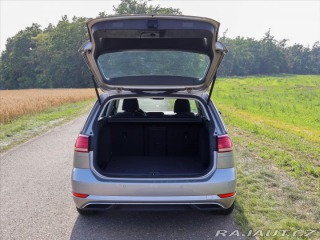 Volkswagen Golf 1,6 TDI DSG LED Navi DPH 2019