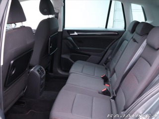 Volkswagen Golf Sportsvan 1,4 TSI 110kW DSG SOUND 1 2017