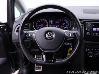 Volkswagen Golf Sportsvan 1,4 TSI 110kW DSG SOUND 1 2017
