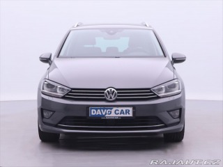 Volkswagen Golf Sportsvan 1,4 TSI 110kW DSG SOUND 1 2017