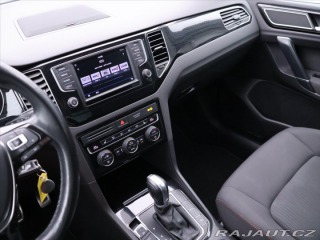 Volkswagen Golf Sportsvan 1,4 TSI 110kW DSG SOUND 1 2017