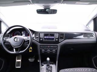 Volkswagen Golf Sportsvan 1,4 TSI 110kW DSG SOUND 1 2017