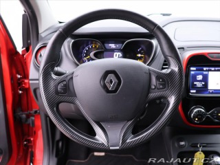 Renault Captur 1,2 TCe Automat Aut.klima 2015