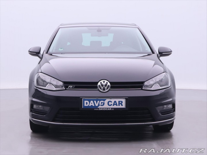 Volkswagen Golf 1,2 TSI R-Line Navi 1.Maj 2016