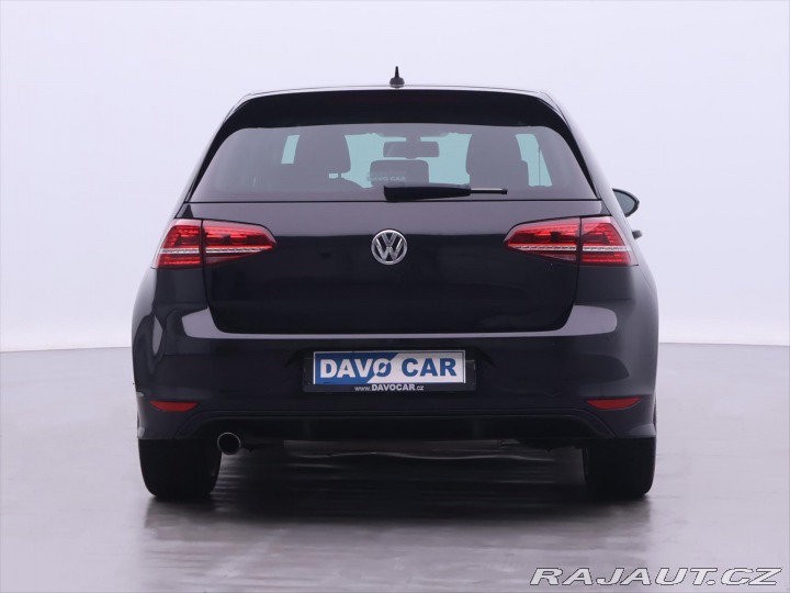 Volkswagen Golf 1,2 TSI R-Line Navi 1.Maj 2016