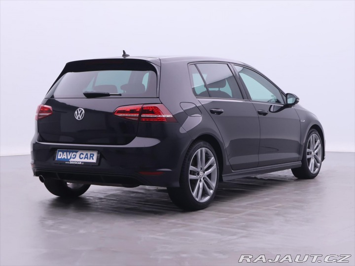 Volkswagen Golf 1,2 TSI R-Line Navi 1.Maj 2016