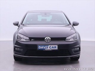 Volkswagen Golf 1,2 TSI R-Line Navi 1.Maj 2016