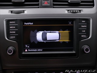 Volkswagen Golf 1,2 TSI R-Line Navi 1.Maj 2016