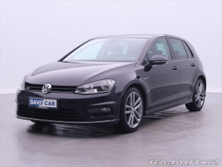 Volkswagen Golf 1,2 TSI R-Line Navi 1.Maj 2016