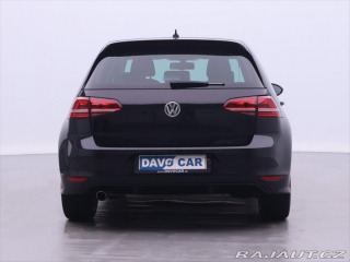 Volkswagen Golf 1,2 TSI R-Line Navi 1.Maj 2016