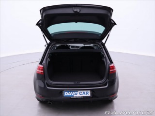 Volkswagen Golf 1,2 TSI R-Line Navi 1.Maj 2016