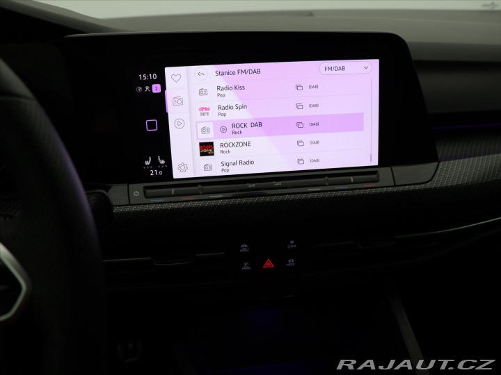 Volkswagen Ostatní modely 2,0 TDI R-line DSG Virtua 2021