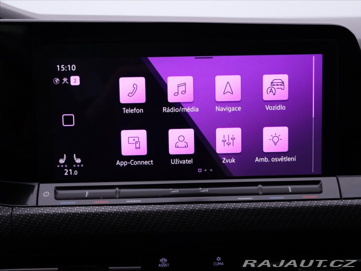 Volkswagen Ostatní modely 2,0 TDI R-line DSG Virtua 2021