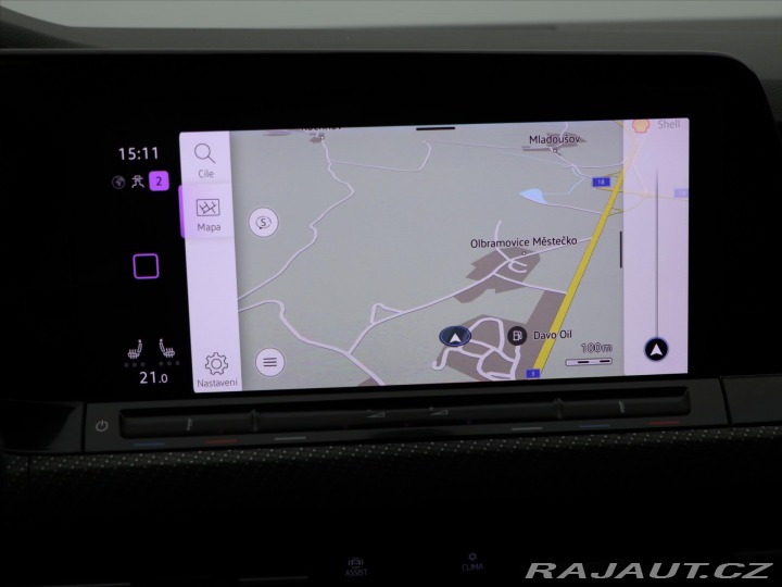 Volkswagen Ostatní modely 2,0 TDI R-line DSG Virtua 2021