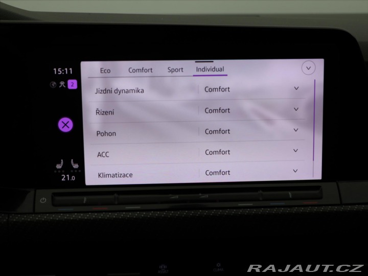 Volkswagen Ostatní modely 2,0 TDI R-line DSG Virtua 2021