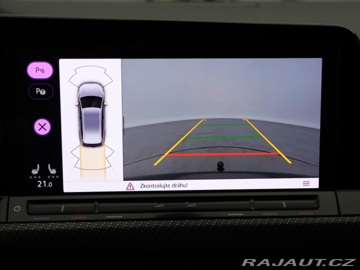 Volkswagen Ostatní modely 2,0 TDI R-line DSG Virtua 2021