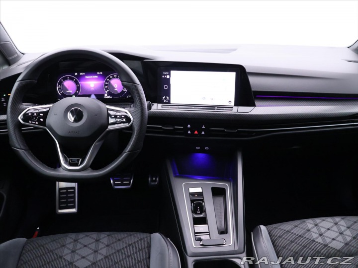 Volkswagen Ostatní modely 2,0 TDI R-line DSG Virtua 2021