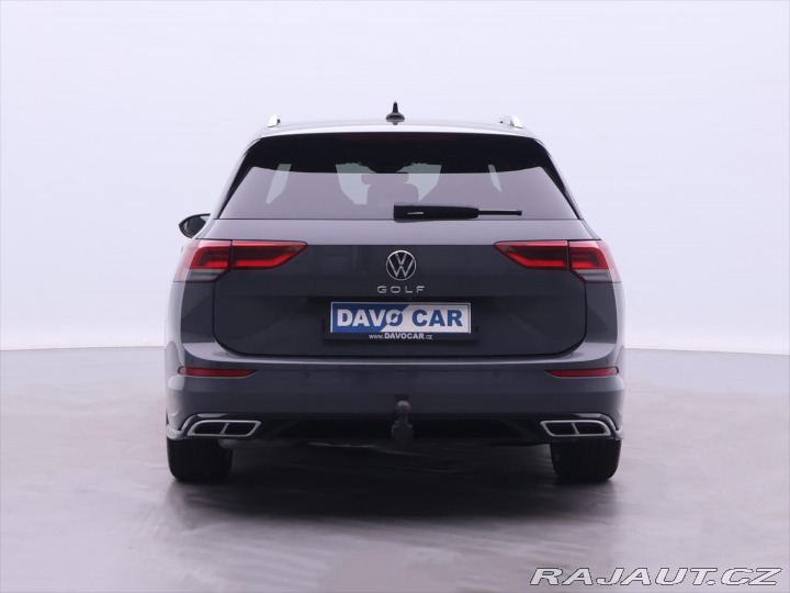 Volkswagen Ostatní modely 2,0 TDI R-line DSG Virtua 2021