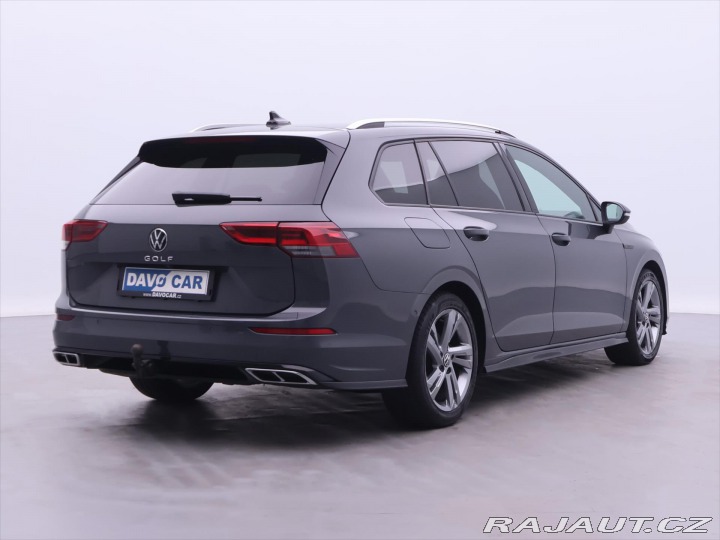 Volkswagen Ostatní modely 2,0 TDI R-line DSG Virtua 2021