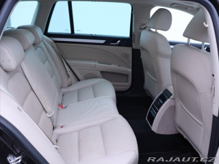 Škoda Superb 2,0 TDI 125kW Elegance 4x 2013