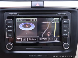 Škoda Superb 2,0 TDI 125kW Elegance 4x 2013
