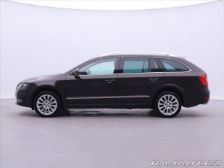 Škoda Superb 2,0 TDI 125kW Elegance 4x 2013