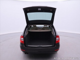 Škoda Superb 2,0 TDI 125kW Elegance 4x 2013