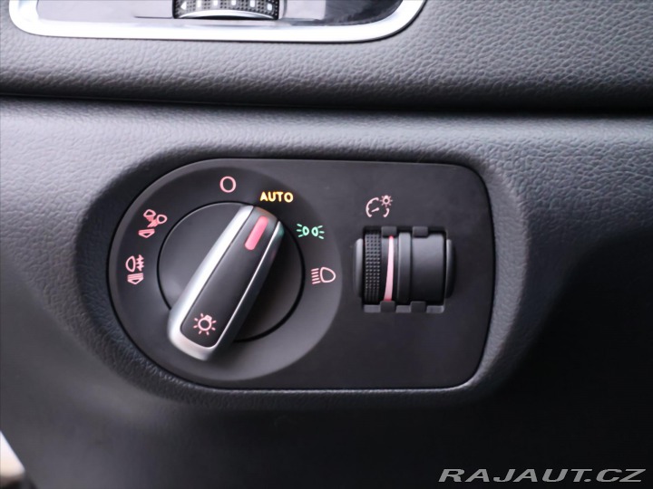Audi Q3 2,0 TDI 110kW Klima Tažné 2016