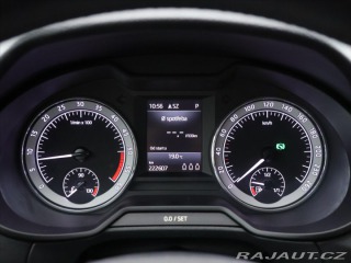 Škoda Octavia 2,0 TDI 135kW DSG Style C 2020