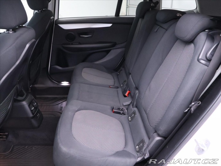 BMW 2 2,0 140kW xD Aut. Grand T 2019