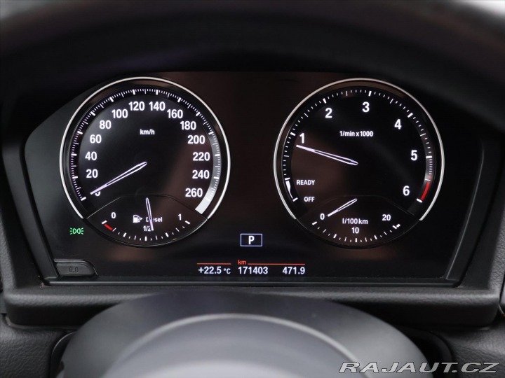 BMW 2 2,0 Xdrive 140kW Automat 2019