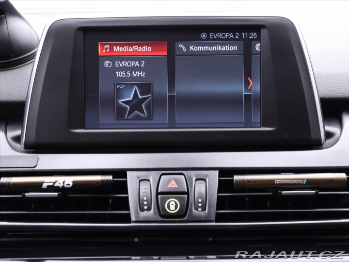 BMW 2 2,0 140kW xD Aut. Grand T 2019