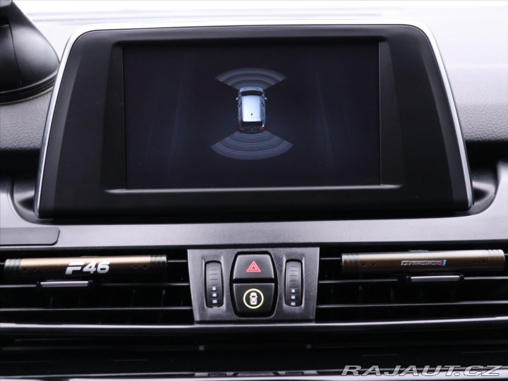 BMW 2 2,0 Xdrive 140kW Automat 2019