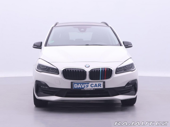 BMW 2 2,0 140kW xD Aut. Grand T 2019