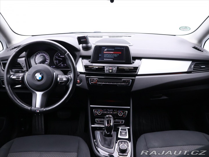 BMW 2 2,0 140kW xD Aut. Grand T 2019