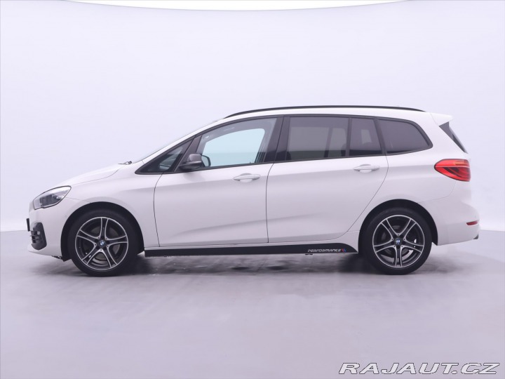 BMW 2 2,0 Xdrive 140kW Automat 2019