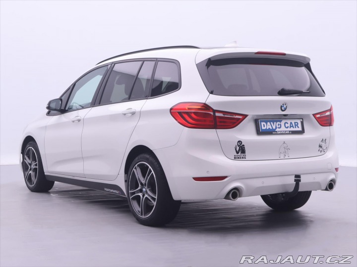BMW 2 2,0 140kW xD Aut. Grand T 2019
