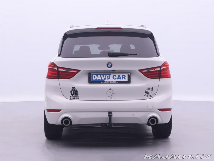 BMW 2 2,0 140kW xD Aut. Grand T 2019